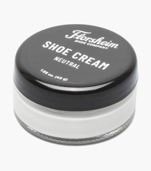 Shoe Creme